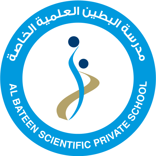 Al Bateen Scientific Private School logo